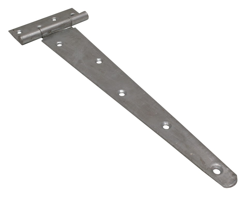 Centurion Tee Hinge Heavy  - Galv.