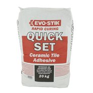 Evo-Stik Quick Set