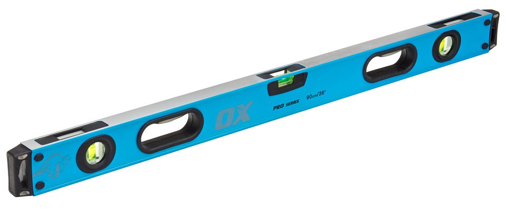 OX PRO Spirit Level