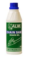 ALM Chainsaw Chain Oil