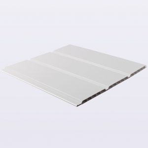 Wilplas PVC Soffit White