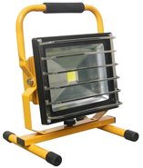 Tala Site Light Portable Led 110v