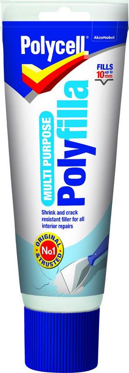 Polyfilla Quick Dry Interior Filler