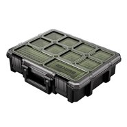 Bunker Organiser Storage Case - Large