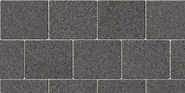 Kilsaran Paviors Corrib Black Granite