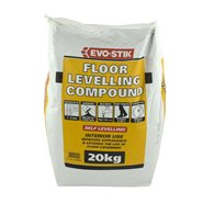 Evo-Stik Floor Levelling Compound
