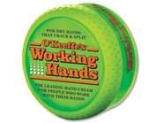 OKeefes Working Hand Cream
