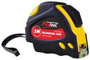 ProTool Tape Measure 3m