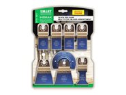 SMART Trade 8 Piece Blade Set - Top Seller