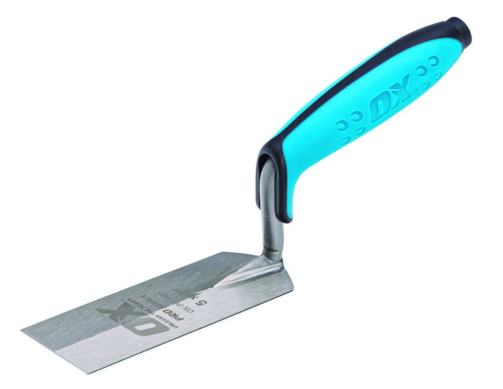 OX PRO Margin Trowel