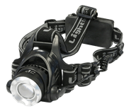 Lighthouse Torch Headlight Elite