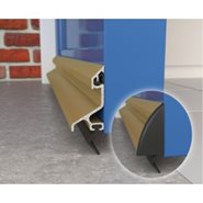 Exitex Rain Deflector - Mill