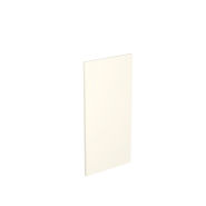 K-Kit Wall Unit Panel End - Slab