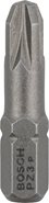 Bosch Screwdriver Bit Extra Hard