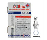 BullFix Plasterboard Fixing - Extra Pro
