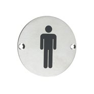 Zoo Male Sex Symbol S/Steel