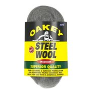 Oakey Wire Wool Medium