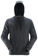 Snickers Classic Hoodie - Steel Grey