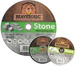 BeaverDisc Cutting Stone