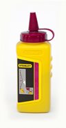 Stanley Chalk Refill - Red