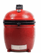 Kamado Joe - Classic Joe II - Stand Alone