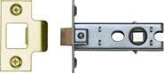 JPC Tubular Latch Brass