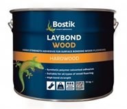 Laybond 16 - Wood Flooring Adhesive