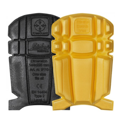 SNICKERS Workwear Knee Pads Two Layer