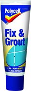 Polyfilla Fix & Grout