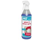 HG Glass and Mirror Spray