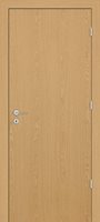 Vicaima Fire Door Flush Foil Veneer Foil - Oak