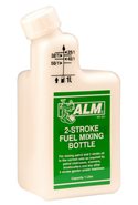 ALM 2 Stroke Oil Mixing Bottle