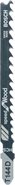 Bosch Speed Jigsaw Blade For Wood T144D