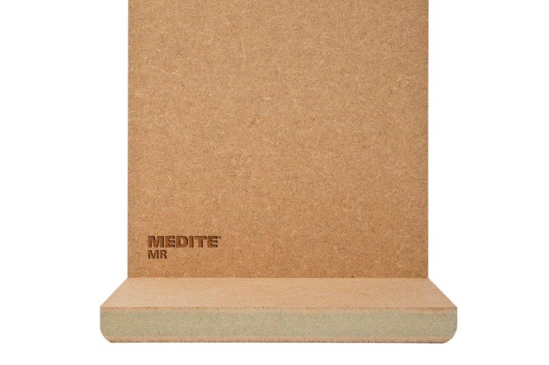 MEDITE MDF- Moisture Resistant