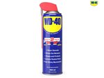 WD40  Lubricant Smart Straw 450ml