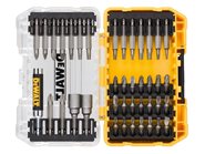 DeWalt Screwdriver Bit Set 40PC