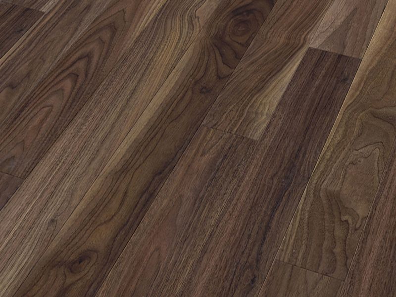 WR Laminate Metro 4V Narro Valletta Walnut