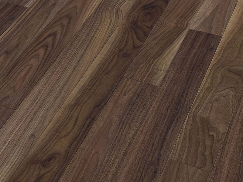 WR Laminate Metro 4V Narro Valletta Walnut