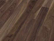 WR Laminate Metro 4V Narro Valletta Walnut