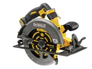 DeWalt 18v XR Circular Saw 184mm