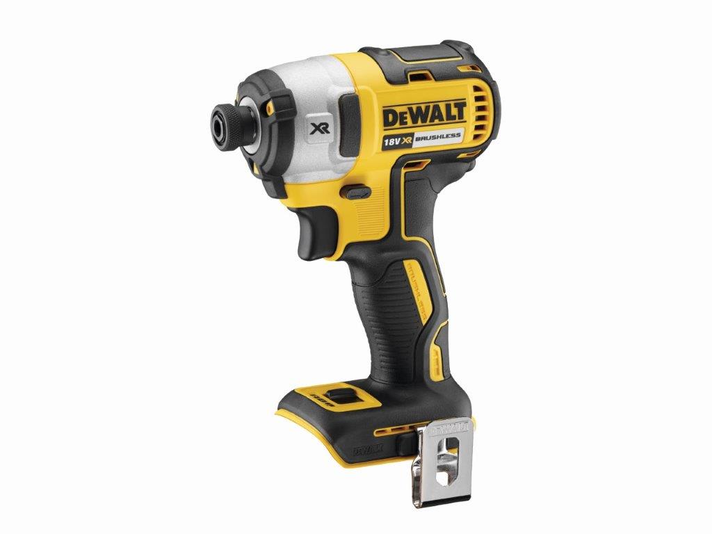 DeWalt 18v XR Impact Driver