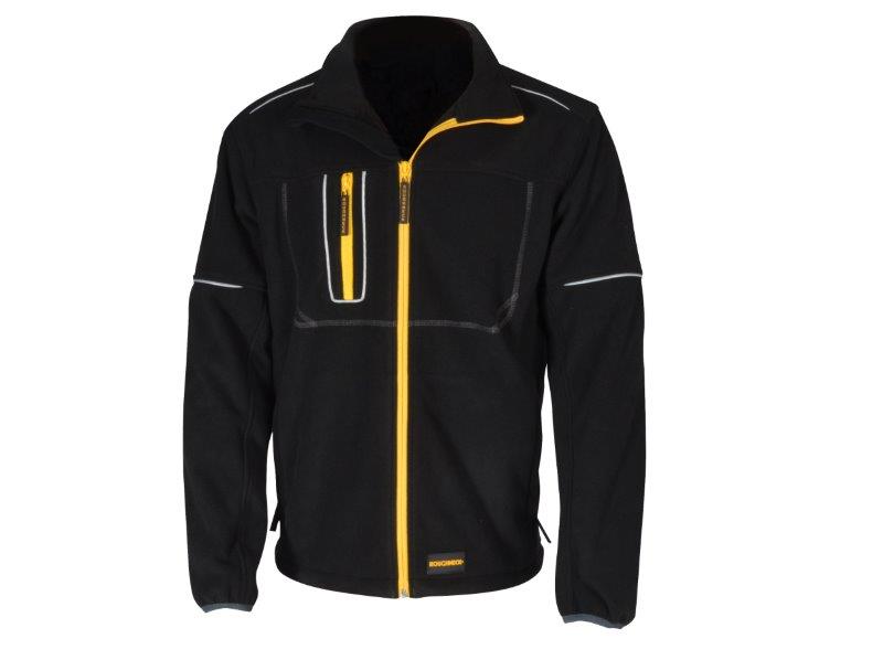 Roughneck Wind Blocker Fleece