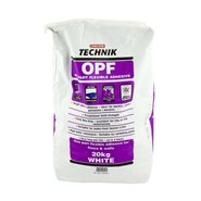 Technik One Part Flexible - White