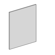 K-Kit Appliance Door Slab Door