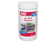 HG Graffit Remover