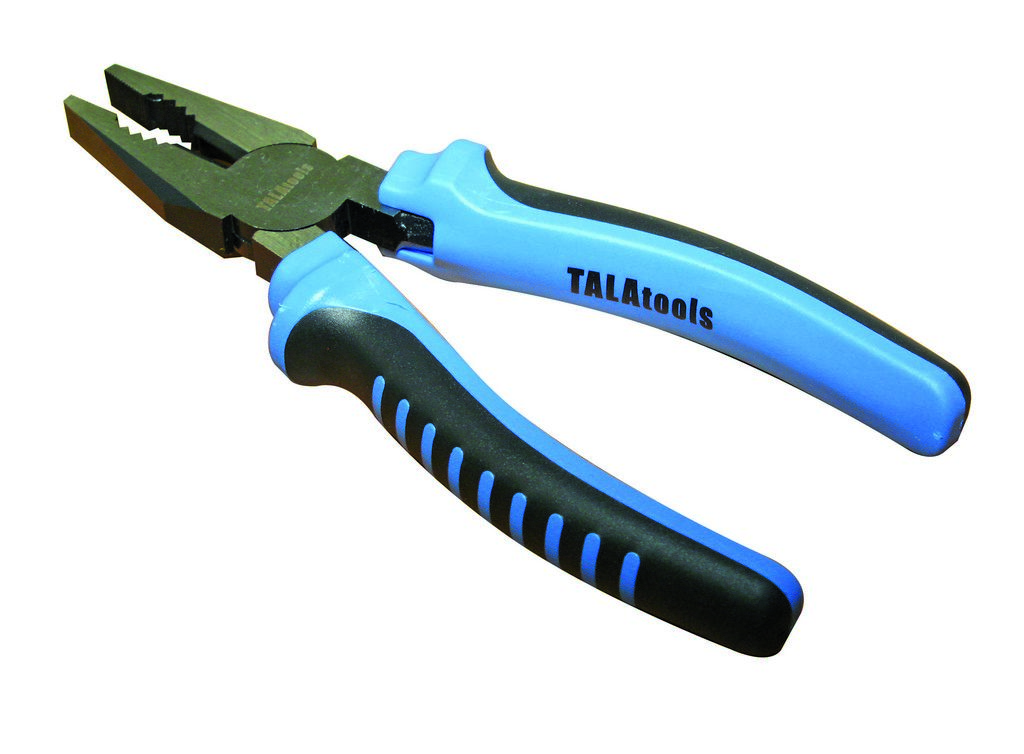 Tala Professional Combination Pliers