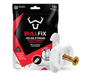 BullFix Plasterboard Fixing - Universal Starter
