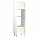 K-Kit Tall Unit Oven/Microw with Shaker Door
