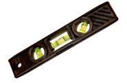 Stanley Plastic Torpedo Level