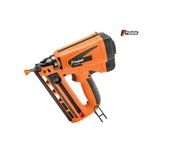 Paslode Gun IM65A Second Fix 16g Brad Nailer- Angled